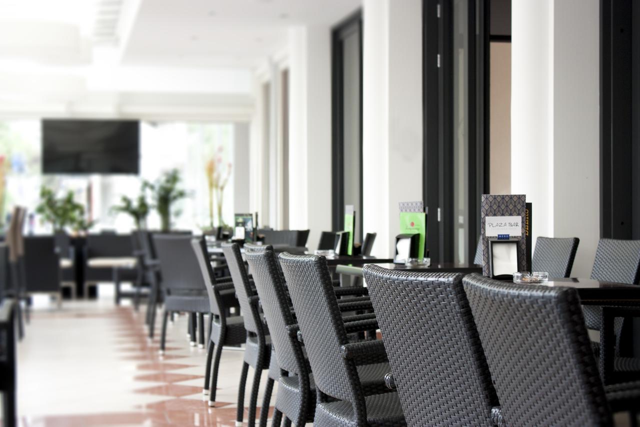 Hotel Pillon Bibione Exteriör bild